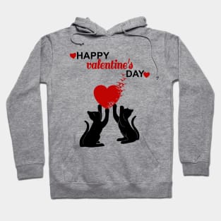 valentine's day gift Hoodie